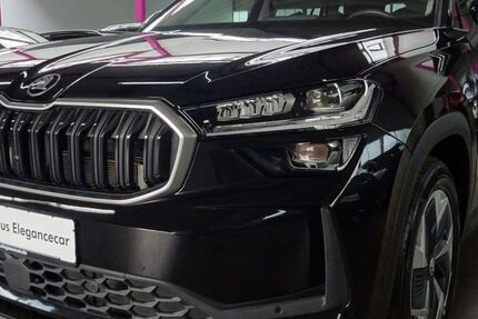 Skoda Kodiaq 50.000 km 37.949 &euro; Holzgerlingen bei Stuttgart 71088