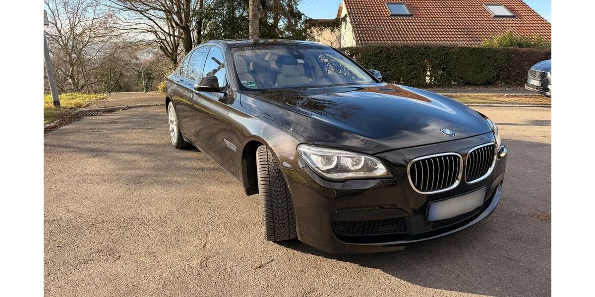 BMW 750 284.000 km 14.999 &euro; Reutlingen 72793