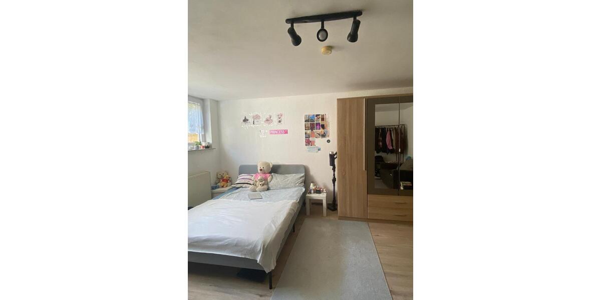 Etagenwohnung Ostfildern - 1 Zimmer, 27 m&sup2;, 440&euro; | Angebot:25876540