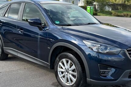 Mazda CX-5 170.000 km 5.850 &euro; Wendlingen 73240