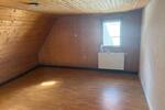 Dachgeschoßwohnung Schlaitdorf - 4 Zimmer, 63 m&sup2;, 750&euro; | Angebot:27547264