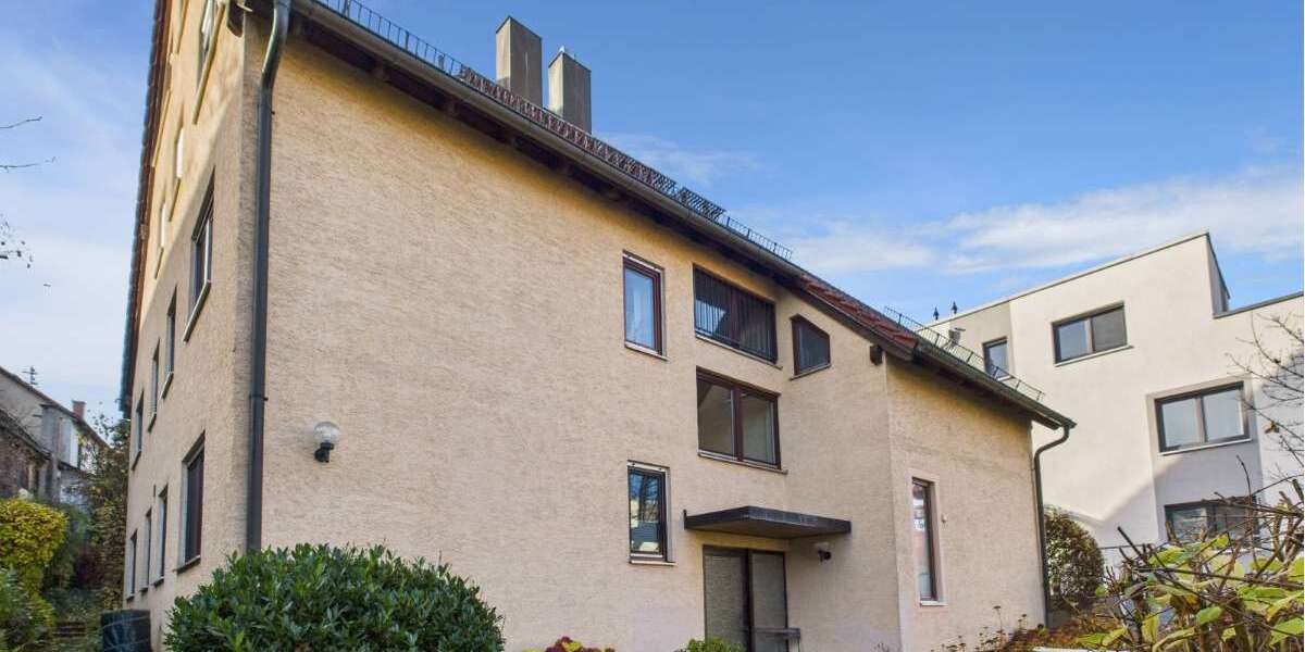 Etagenwohnung Filderstadt - 5 Zimmer, 123 m&sup2;, 449.000&euro; | Angebot:25201054