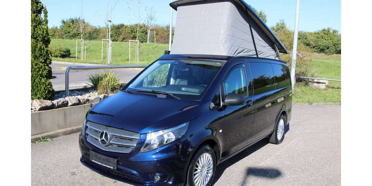 Mercedes-Benz Marco Polo 146.600 km 39.990 &euro; Ostfildern-Nellingen 73760