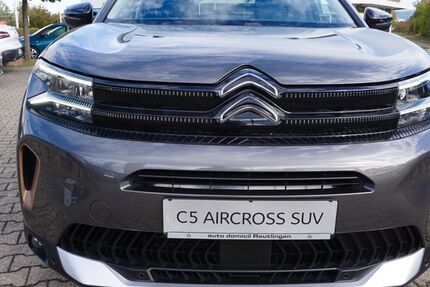 Citroen C5 Aircross 35.172 km 23.990 &euro; Reutlingen 72770