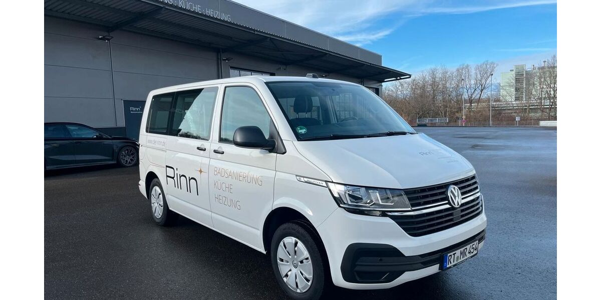 VW T5 Multivan 76.918 km 35.850 &euro; Reutlingen 72770