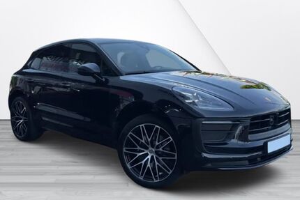 Porsche Macan 23.195 km 40.365 &euro; Pfullingen 72793