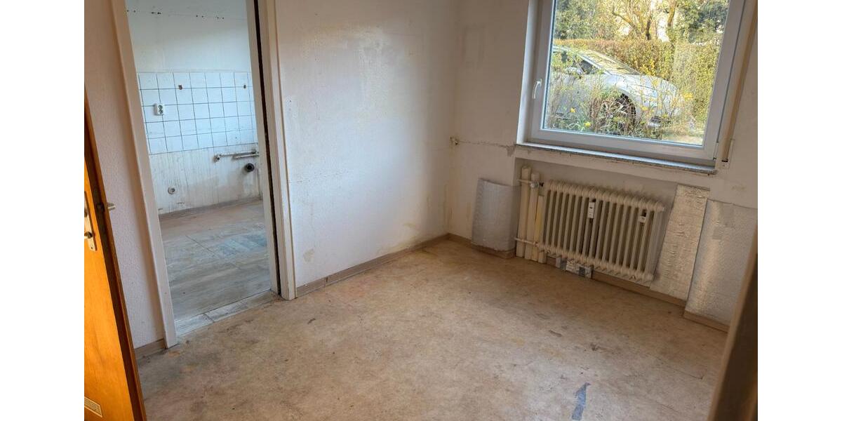 Erdgeschoßwohnung Nürtingen - 2 Zimmer, 65 m&sup2;, 750&euro; | Angebot:26039746