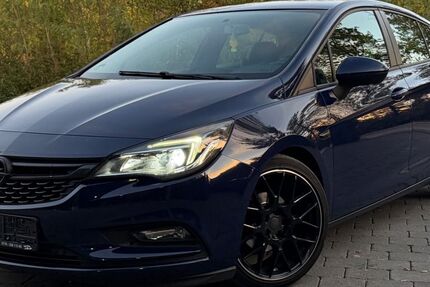 Opel Astra 161.212 km 9.330 &euro; Reutlingen 72766