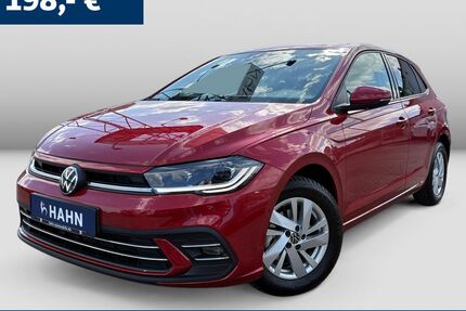 VW Polo 6.490 km 22.489 &euro; Esslingen (bei Stuttgart) 73734