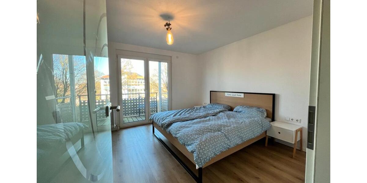 Etagenwohnung Weilheim an der Teck - 3.5 Zimmer, 80 m&sup2;, 960&euro; | Angebot:25906968