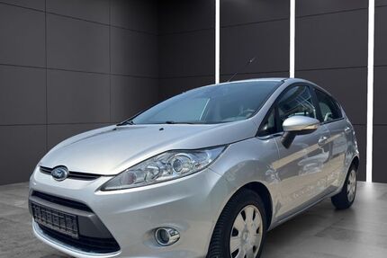 Ford Fiesta 165.000 km 2.490 &euro; Reutlingen / Stuttgart 72766