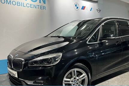 BMW 220 Gran Tourer 39.008 km 23.790 &euro; Reutlingen 72766