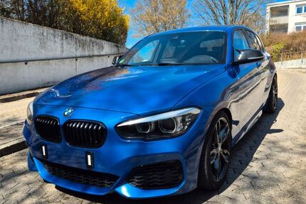 BMW M140i 106.000 km 27.999 &euro; Nürtingen 72622