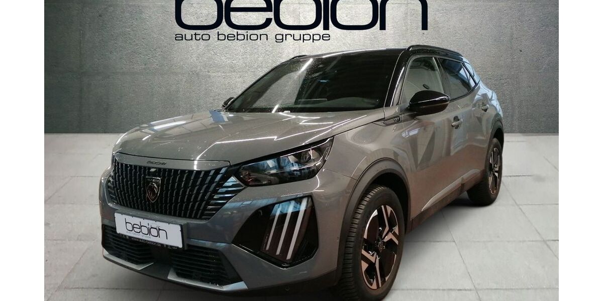 Peugeot 2008 30.410 km 23.880 &euro; Schönaich 71101