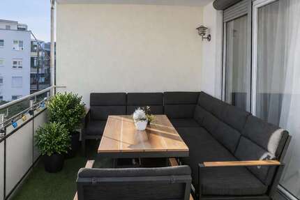 Wohnung Metzingen - 4 Zimmer, 106 m&sup2;, 399.000&euro; | Angebot:25459069