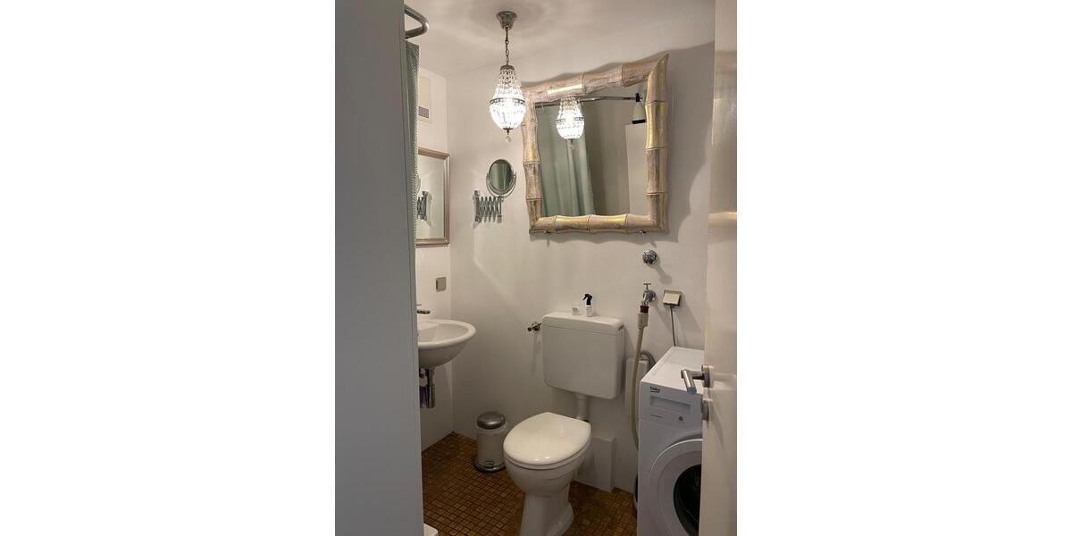 Etagenwohnung Tübingen Schönblick / Winkelwiese - 2 Zimmer, 46 m&sup2;, 299.000&euro; | Angebot:27076331