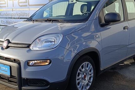 Fiat Panda 12.003 km 12.690 &euro; Pfullingen 72793