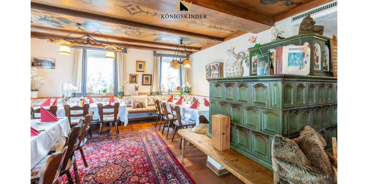 Gewerbeobjekt Lenningen - Schopfloch Schopfloch - 1.400.000&euro; | Angebot:25680010