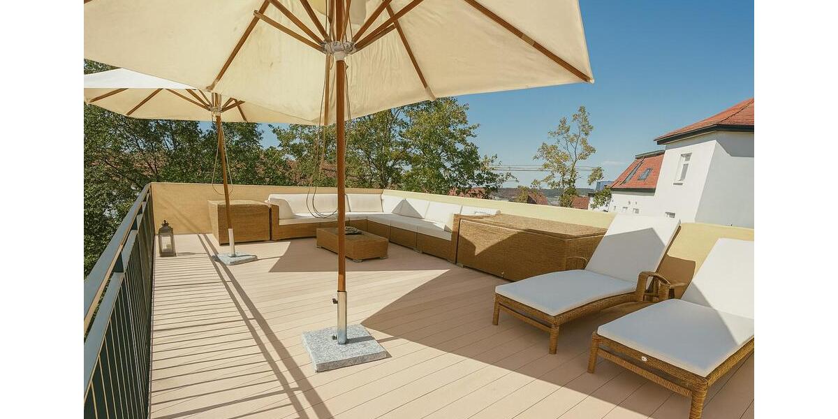 Etagenwohnung Hechingen - 1 Zimmer, 40 m&sup2;, 800&euro; | Angebot:25872024