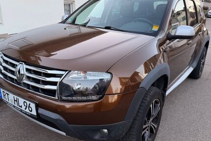 Dacia Duster 252.404 km 3.699 &euro; Gomadingen 72532