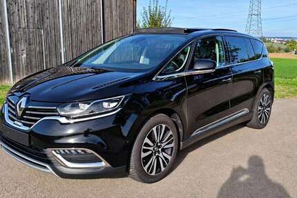 Renault Espace 140.000 km 16.990 &euro; Dagersheim (Böblingen) 71034
