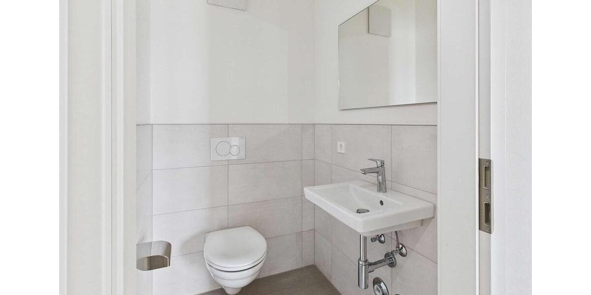 Etagenwohnung Sindelfingen Sindelfingen (Stadt) - 3 Zimmer, 83 m&sup2;, 1.460&euro; | Angebot:21987335