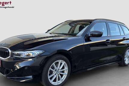 BMW 320 11.350 km 31.950 &euro; Holzgerlingen 71088