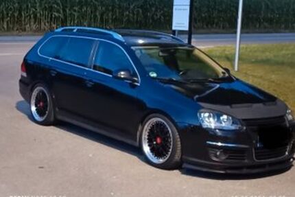 VW Golf 163.000 km 3.999 &euro; ostfildern 73760