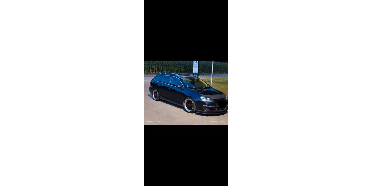 VW Golf 163.000 km 3.999 &euro; ostfildern 73760