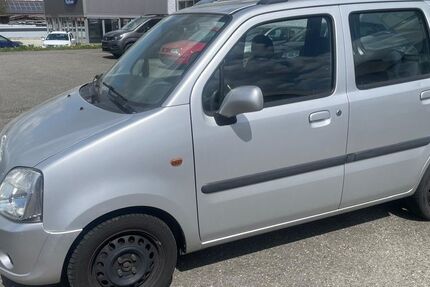 Opel Agila 216.154 km 990 &euro; Ofterdingen 72131