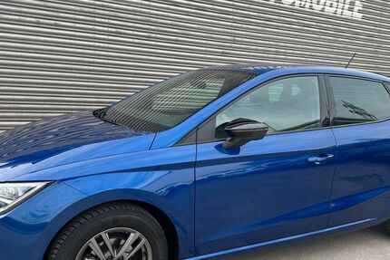 Seat Ibiza 24.870 km 17.400 &euro; Sindelfingen 71065