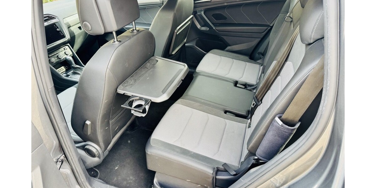 VW Tiguan 67.000 km 28.000 &euro; Plochingen 73207