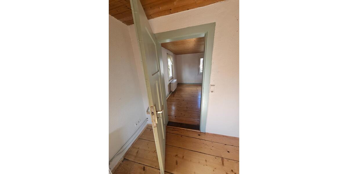 Einfamilienhaus Gammertingen - 4.5 Zimmer, 82 m&sup2;, 850&euro; | Angebot:25935048