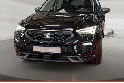 Seat Ateca 40.823 km 26.930 &euro; Nürtingen 72622