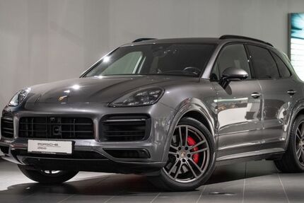 Porsche Cayenne 55.228 km 86.880 &euro; Böblingen 71034