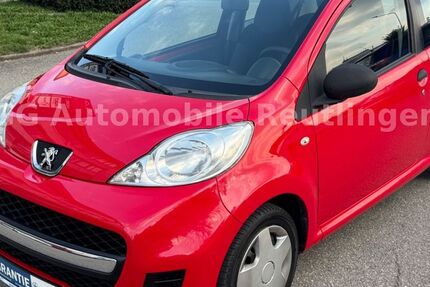 Peugeot 107 154.657 km 2.299 &euro; Reutlingen 72766