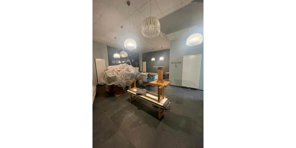 Gewerbeobjekt Bad Urach - 25.000&euro; | Angebot:25182873