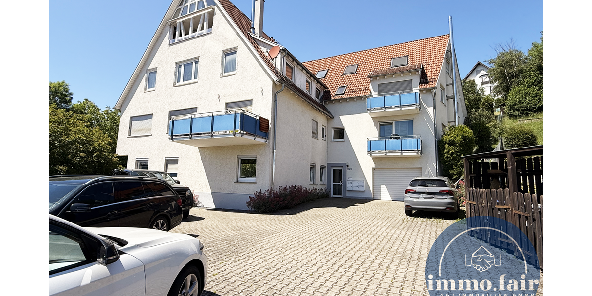 Etagenwohnung Denkendorf - 4 Zimmer, 101 m&sup2;, 410.000&euro; | Angebot:26830755
