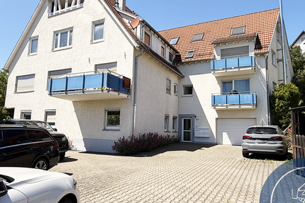 Wohnung Denkendorf - 4 Zimmer, 101 m&sup2;, 410.000&euro; | Angebot:26830755