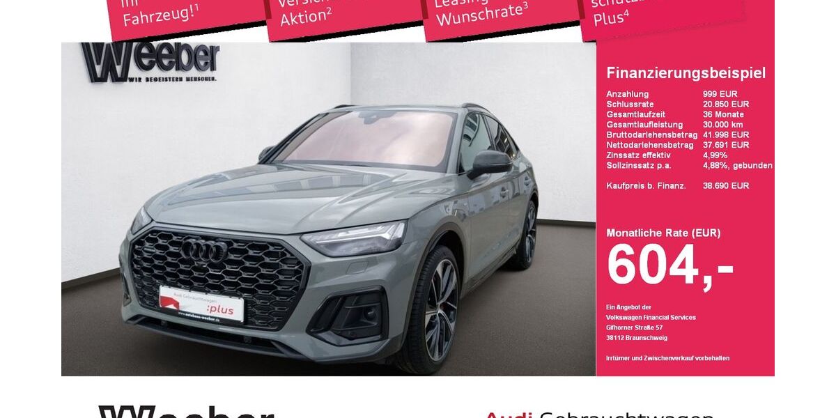 Audi Q5 91.119 km 37.690 &euro; Herrenberg 71083