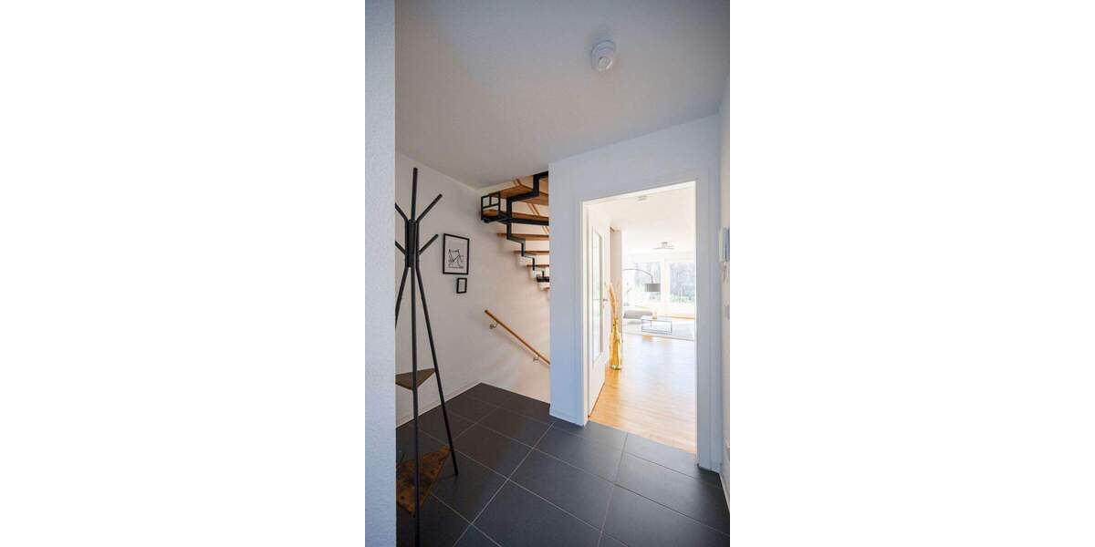 Doppelhaushälfte Leinfelden-Echterdingen Leinfelden - 5 Zimmer, 136 m&sup2;, 771.370&euro; | Angebot:25745891