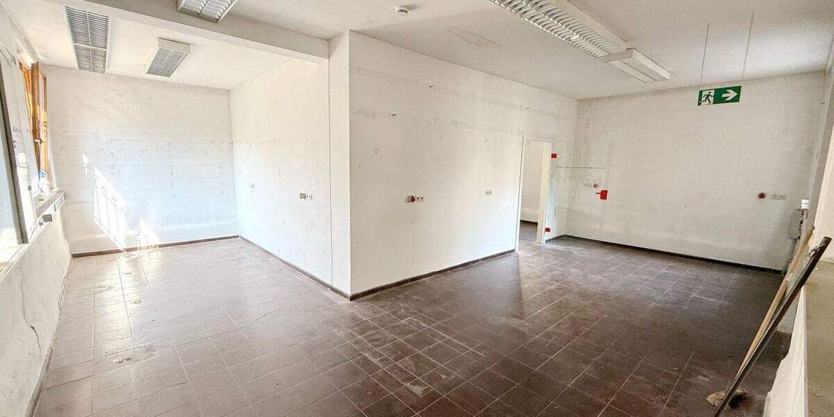Mehrfamilienhaus, Wohnhaus Plochingen - 1 Zimmer, 210 m&sup2;, 549.000&euro; | Angebot:25696187