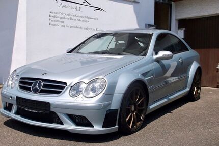 Mercedes-Benz CLK 63 AMG 37.000 km 45.900 &euro; Leinfelden-Echterdingen 70771
