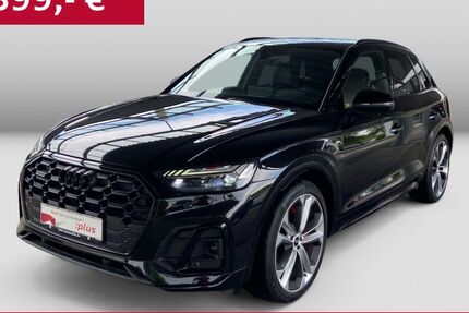 Audi Q5 61.698 km 44.430 &euro; Esslingen 73730