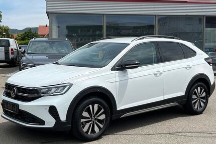 VW Taigo 25.100 km 20.790 &euro; Dettingen/Erms 72581