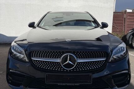 Mercedes-Benz C 200 114.002 km 22.699 &euro; Filderstadt 70794