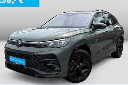 VW Tiguan 9.884 km 43.440 &euro; Böblingen 71032