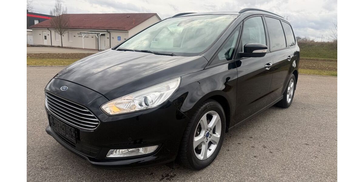 Ford Galaxy 108.000 km 16.550 &euro; Holzgerlingen 71088