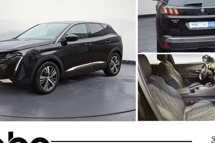 Peugeot 3008 41.959 km 20.850 &euro; Rottenburg am Neckar 72108