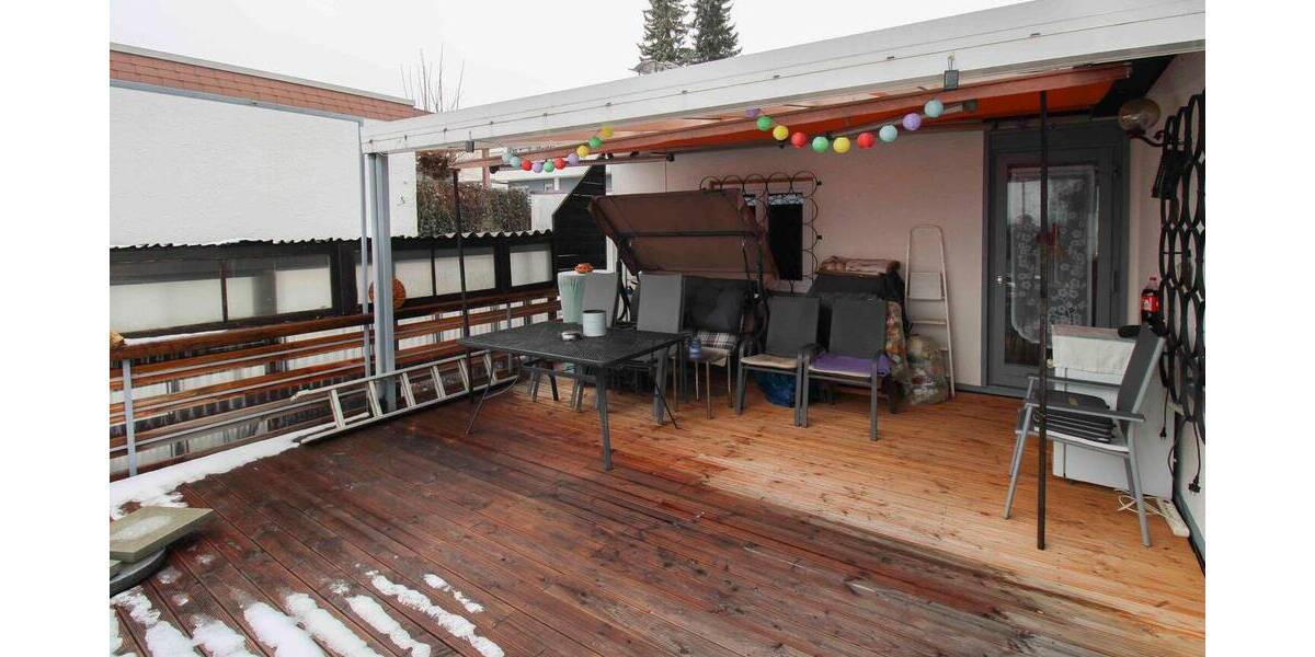 Einfamilienhaus Bad Urach Sirchingen - 4 Zimmer, 104 m&sup2;, 295.000&euro; | Angebot:26037310